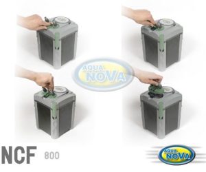 AQN NCF-800 FILTR ZEW.