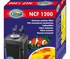 AQN NCF-1200 FILTR ZEW.
