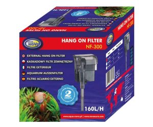 AQN NF-300 FILTR KASKADOWY