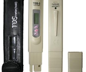AQA MIERNIK TDS TEMPERATURA