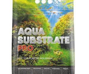 AQUA ART PODŁOŻE AQUA SUBSTRATE PRO CZARNE 5,3KG
