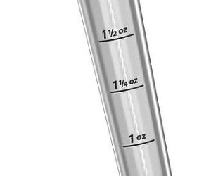 ARKA PIPETA AKRYLOWA 50ML 30CM WYCIOR