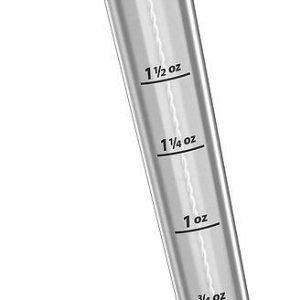 ARKA PIPETA AKRYLOWA 50ML 30CM WYCIOR