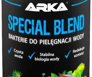 MICROBE-LIFT SPECIAL BLEND 118ML