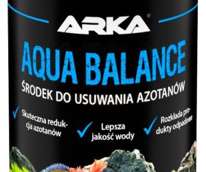 MICROBE-LIFT AQUARIUM BALANCER 118ML