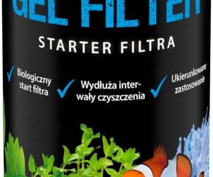 MICROBE-LIFT GEL FILTER 473ML