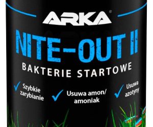 MICROBE-LIFT NITE-OUT II 118ML