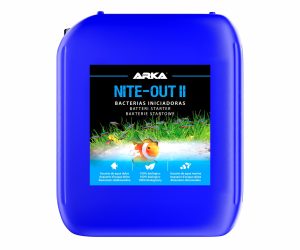 MICROBE-LIFT NITE-OUT II 5L