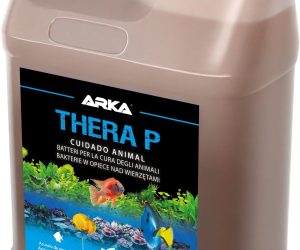 MICROBE-LIFT THERAP 3,78L