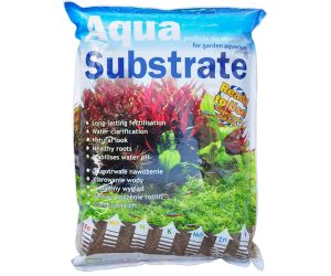 AQUA ART PODŁOŻE AQUA SUBSTRATE BRĄZOWE