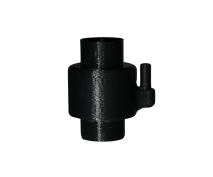 Adapter do filtrów gąbkowych NSF i U-JET