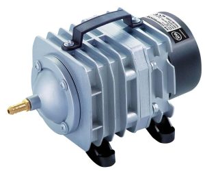 AQN N-ACO-60 Napowietrzacz tłokowy 32W 60L/min