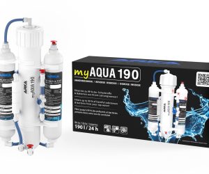 ARKA MYAQUA190 FILTR RO 190L/24H