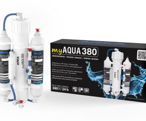 ARKA MYAQUA380 FILTR RO 380L/24H