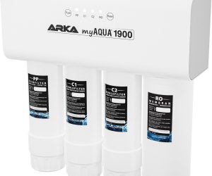 ARKA MYAQUA1900 FILTR RO 1900L/24H