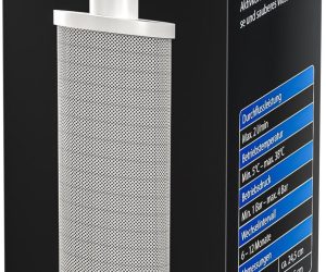 ARKA MYAQUA1900 CARBON FILTER C1 REFILL