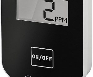 ARKA MYAQUA IN-LINE TDS METER LINIOWY