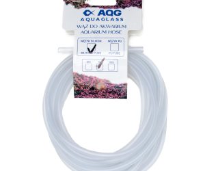AQG AIR TUBE WĘŻYK 4/6MM 5M