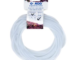 AQG AIR TUBE WĘŻYK 4/6MM 10M