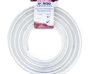 AQG CLEAR TUBE WĄŻ 16/22MM 10M
