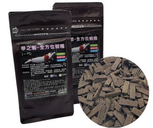 Hwa's Shrimp Food 60g