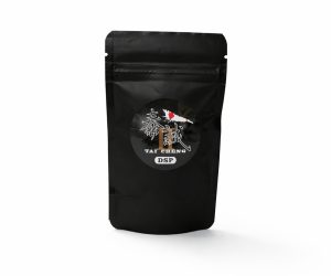 DSP Tai Cheng Dead Shrimp Powder Bakterie 40g