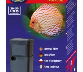 AQN NBF-300 AQUA NOVA FILTR WEWNĘTRZNY 300 L/H