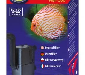 AQN NBF-500 AQUA NOVA FILTR WEWNĘTRZNY 500 L/H