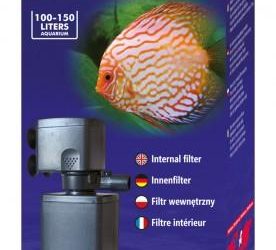AQN NBF-800 AQUA NOVA FILTR WEWNĘTRZNY 800 L/H