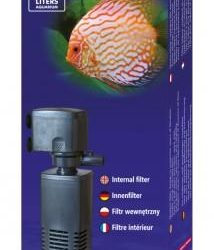 AQN NBF-1200 AQUA NOVA FILTR WEWNĘTRZNY 1200 L/H