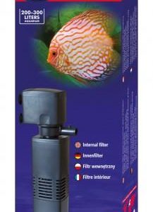 AQN NBF-1800 AQUA NOVA FILTR WEWNĘTRZNY 1800 L/H