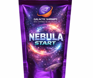 Galactic Shrimps Nebula Start Bacterie 40g na start krewetkarium