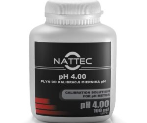 NATTEC CS PH 4.00 100ML