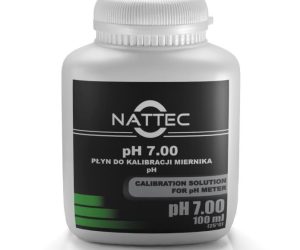 NATTEC CS PH 7.00 100ML