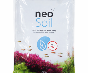 Neo Soil Shrimp Normal 3L