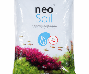 Neo Soil Shrimp Powder 3L
