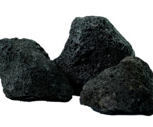 PROGROW LAVA ROCK BLACK 1KG