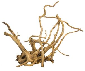 PROGROW RED MOOR WOOD 1KG