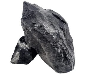 WIO BLACK VENOM STONE 10-30CM 1KG