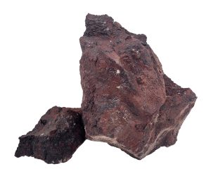 WIO ETNA LAVA STONE 10-30CM 1KG
