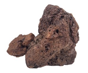 WIO BAM LAVA STONE 10-30CM 1KG